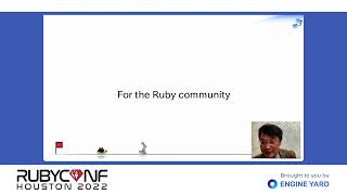 RubyConf 2022: Performance does (not) Matter by Yukihiro Matsumoto (Matz)