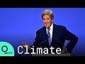 Kerry on COP26: 