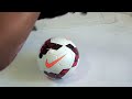 nike incyte soccer ball unboxing hd