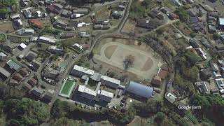 美郷町立田代小学校