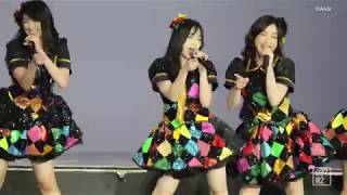 190127 Yupi JKT48 - Gingham Check @ AKB48 Group Asia Festival 2019 Mini Concert [Fancam 4K 60p]