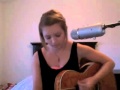 We Are Never Ever Getting Back Together - Taylor Swift (Cover)