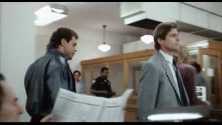 DEAD HEAT - Probably the best bit.