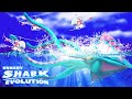 NEW KRAKEN SQUID vs HELICOPTERS (HUNGRY SHARK EVOLUTION)