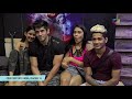 varun sood’s special kiss for chetna divya jealous ace of space