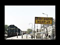 hisar railway station hisar railway station video hisar railway station details hisar railway