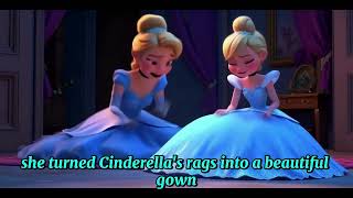 Cinderella's Secret