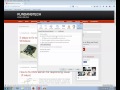 How to disable automatic update of Firefox browser