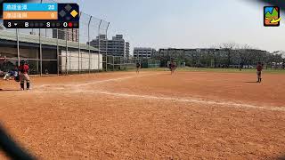 2025.02.21 ⚾️高雄市113學年度國小棒球運動聯賽-硬式組⚾️ 金潭VS復興 迷瑪力棒球場