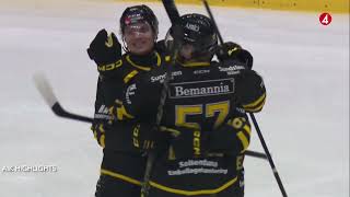 AIK - Tingsryd | Hockeyallsvenskan 2023/24 Omgång 31