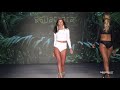 aguaclara fashion show miami swim 2019 live stream hd