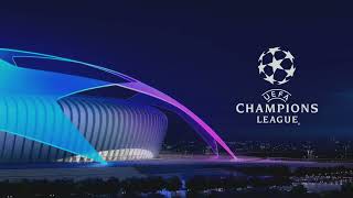 Hino Champions League Legenda (Letra) Idioma Oficial da UEFA (Áudio 8D)