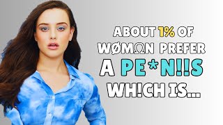 Psychological Facts about Women, only 1% of men knows this