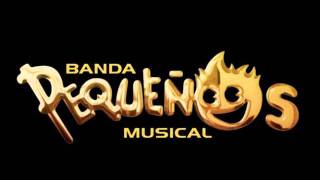 Mentira - Banda Pequeños Musical