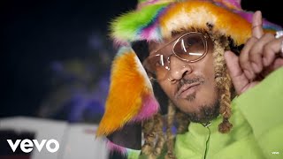 Future, Moneybagg Yo ft. EST Gee - Press Decline (Music Video) (prod. by Aabrand x Casey)