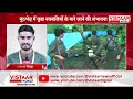 kanker naxal encounter कांकेर मुठभेड़ में मार गिराय गए नक्सली breaking news