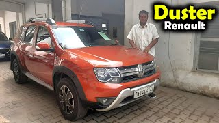 Is the Renault Duster Diesel AMT Worth Buying in 2025 | Detailed Drive Test \u0026 In-Depth Analysis