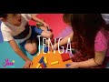 beneficios del juego de la jenga