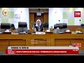 LIVE STREAMING - KOMISI IV DPR RI RDPU DENGAN PAKAR LINGKUNGAN