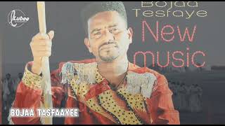 SHAGGAR:Bojaa Tasfaayee New Oromo Music_2024 Official Video