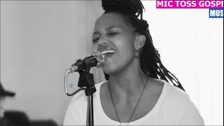 ISENGESHO by Clapton Kibonge - cover by Christmas Ruth