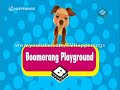 Boomerang Asia - Boomerang Playground Bumper [08-28-2021]