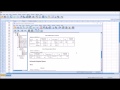 conducting a one way repeated measures anova in spss