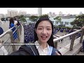 青岛大学2021年学生毕业典礼🎓现场 hiện trường lễ tốt nghiệp Đại học thanh Đảo trung quốc năm 2021