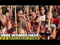 WILDEST Country In AFRICA Where Women Play With Each Other - Botswana Exposed | Travel Documentary