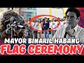 MAGALING NA MAYOR ITINUMBA! GRABE ANG NANGYARI!