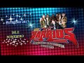 GRUPO LOS VARRIOS CUMBIA LEJANIA