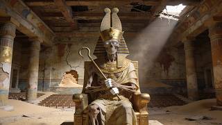 The Most Perverted Pharaoh in History: The Horrific Story of Pepi II