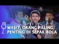 Kompilasi Stand Up Indra Jegel: Wasit, Orang Paling Penting - SUCI 6