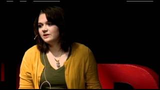 TEDx1000Lakes - Olivia Golemgeske - A vaccine for bullying
