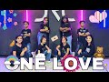 Blue - One Love | Dance Cover | Kids Dance Video | Easy Steps | Basic Hip Hop Dance | DRC