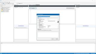 Create a SQL Database using Data Sync