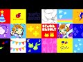 pop n music lively グリーニング