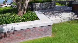 Scattering Gardens
