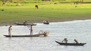 দিনাজপুরের ঢেপা নদী