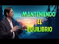 mario alonso puig manteniendo el equilibrio energía positiva