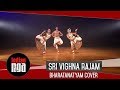 Bharatanatyam Dance | Sri Vighna Rajam Bhaje
