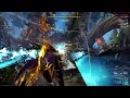 warframe the new archon shard system is crazy