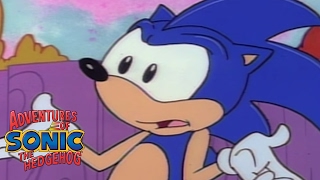 Adventures of Sonic the Hedgehog 139 - Tails Prevails | HD | Full Episode