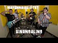 Sinungaling (Live) - Mayonnaise #TBT