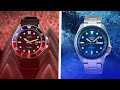 Casio vs Seiko Watches - Which Brand is BETTER?