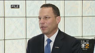 Pennsylvania Attorney General Josh Shapiro To Announce Run For Governor