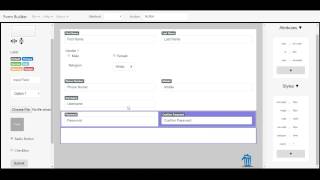 FormBuilder Part2