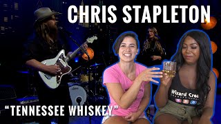 We React To Chris Stapleton Tennessee Whiskey