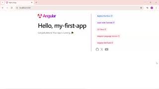 Angular Tutorial For Beginners - 2 - generate modules, components