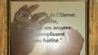 la bible Mathieu 24.flv